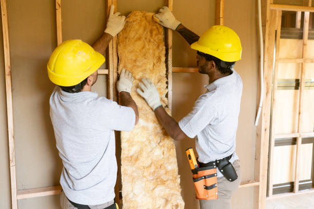 Types of Insulation We Offer in Pleasant Grove, AL